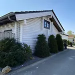 Vz563 Vakantiehuis Sint-Annaland