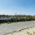 Vz563 Vakantiehuis Sint-Annaland