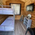 Vz563 Vakantiehuis Sint-Annaland