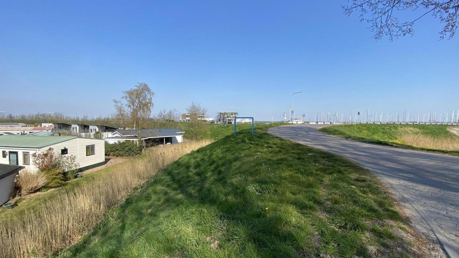 Vakantiehuis Vz563 Sint-annaland *