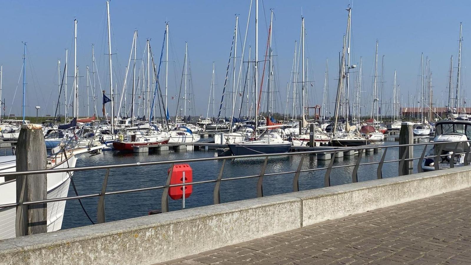 Vakantiehuis Vz563 Sint-annaland Sint-Annaland
